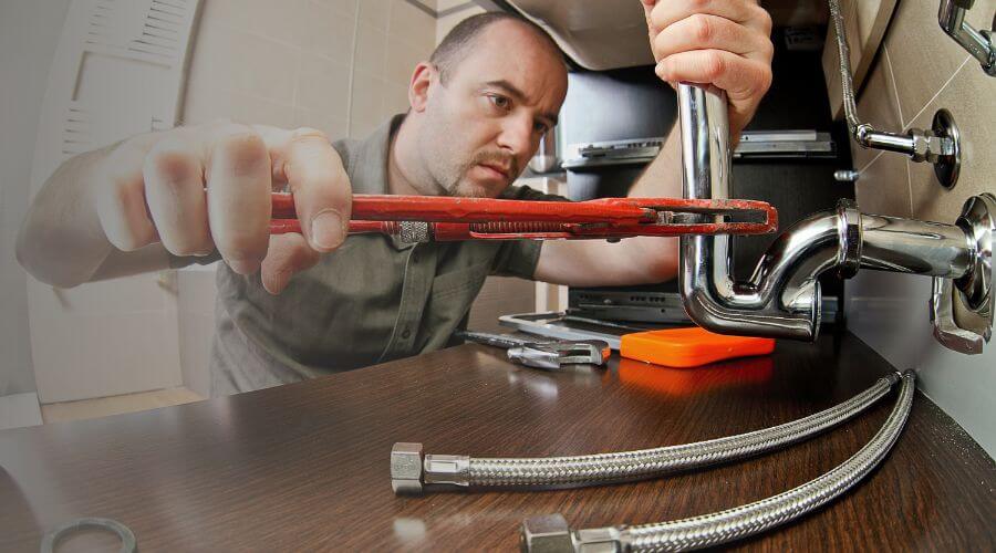 Local tankless water heater installation in Whittier, NC